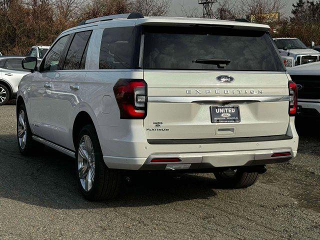 new 2024 Ford Expedition car