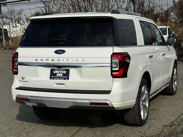 new 2024 Ford Expedition car