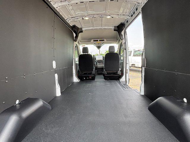 new 2025 Ford Transit-250 car, priced at $55,770