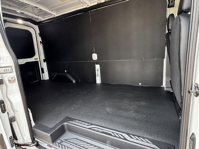 new 2025 Ford Transit-250 car, priced at $55,770
