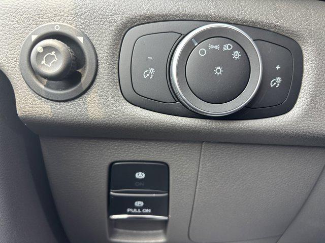 new 2025 Ford Transit-250 car, priced at $55,770