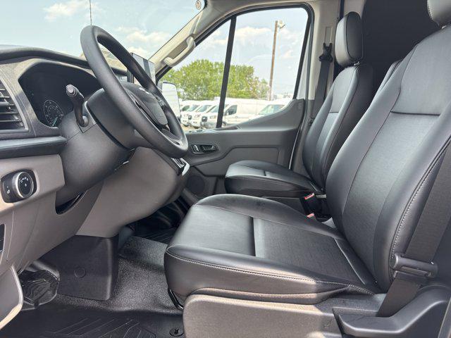 new 2025 Ford Transit-250 car, priced at $55,770