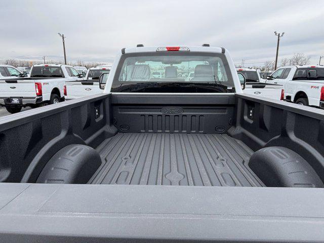 new 2025 Ford F-250 car, priced at $53,025