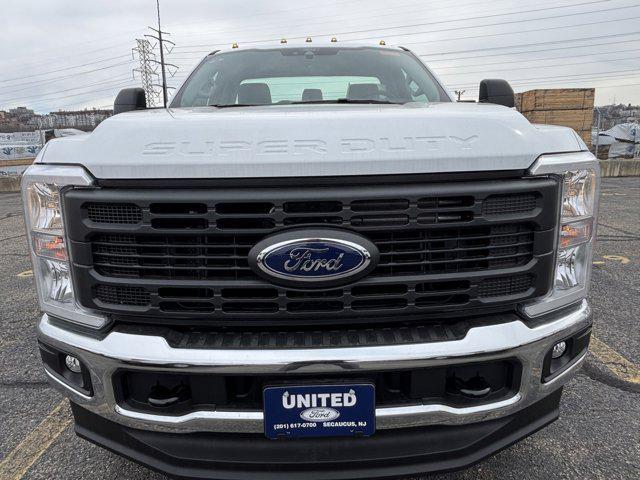 new 2025 Ford F-250 car, priced at $53,025