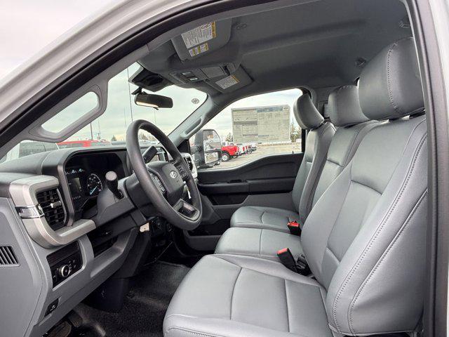 new 2025 Ford F-250 car, priced at $53,025