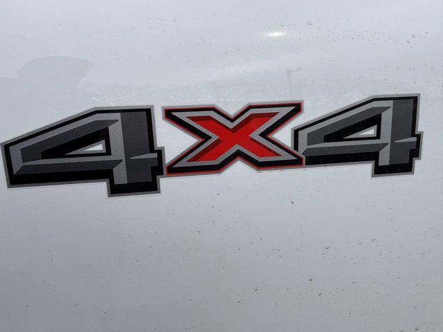 new 2025 Ford F-250 car, priced at $53,025