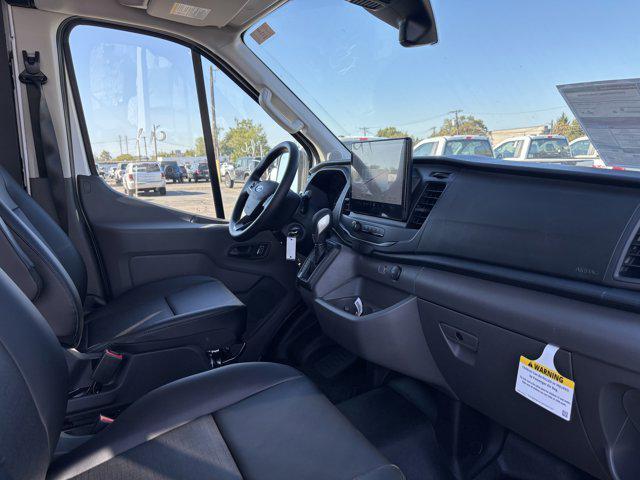 new 2025 Ford Transit-250 car, priced at $55,795