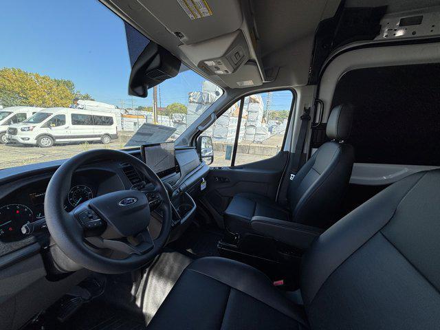 new 2025 Ford Transit-250 car, priced at $55,795