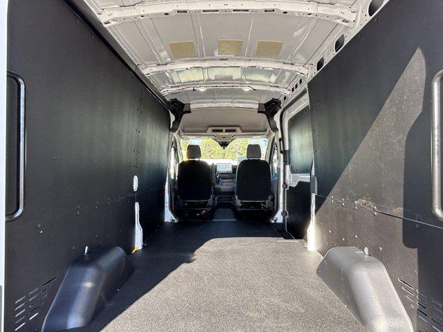 new 2025 Ford Transit-250 car, priced at $55,795