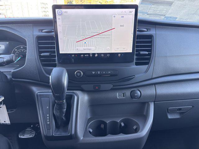 new 2025 Ford Transit-250 car, priced at $55,795