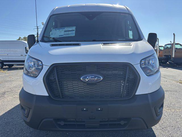 new 2025 Ford Transit-250 car, priced at $55,795