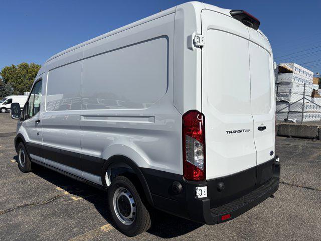 new 2025 Ford Transit-250 car, priced at $55,795
