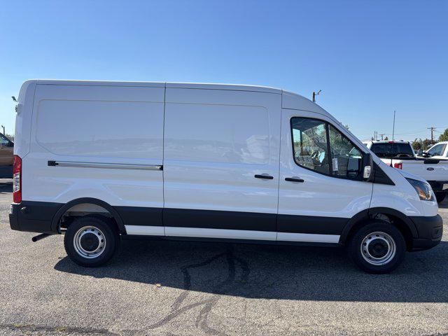 new 2025 Ford Transit-250 car, priced at $55,795