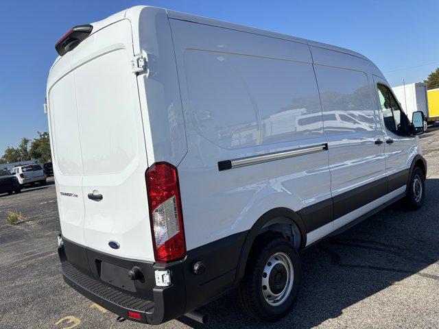 new 2025 Ford Transit-250 car, priced at $55,795