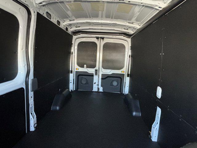 new 2025 Ford Transit-250 car, priced at $55,795