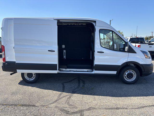 new 2025 Ford Transit-250 car, priced at $55,795