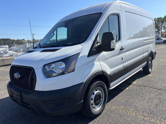 new 2025 Ford Transit-250 car, priced at $55,795