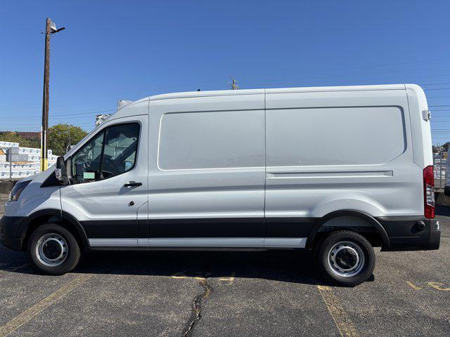new 2025 Ford Transit-250 car, priced at $55,795