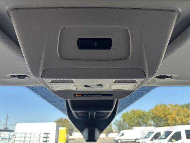 new 2025 Ford Transit-250 car, priced at $55,795