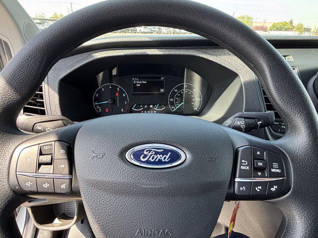 new 2025 Ford Transit-250 car, priced at $53,705