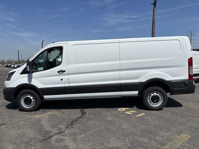 new 2025 Ford Transit-250 car, priced at $53,705