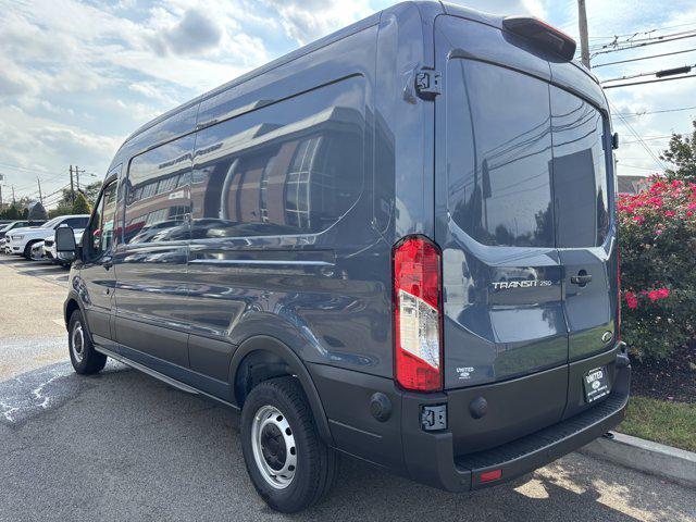 new 2025 Ford Transit-250 car, priced at $55,995
