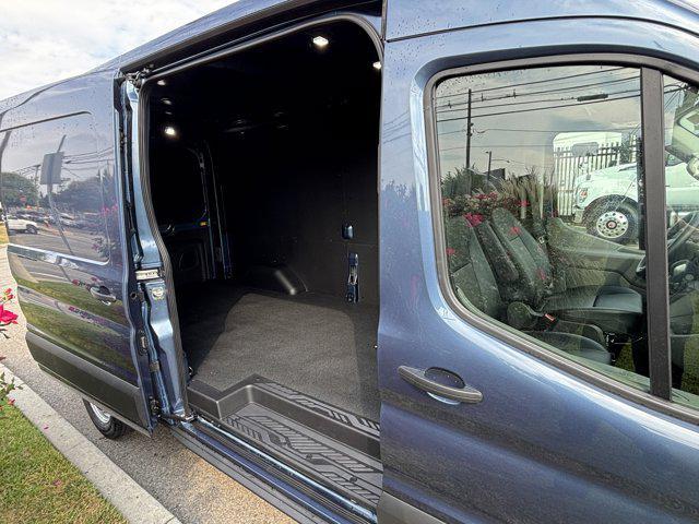 new 2025 Ford Transit-250 car, priced at $55,995