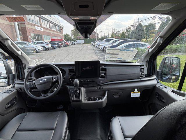 new 2025 Ford Transit-250 car, priced at $55,995
