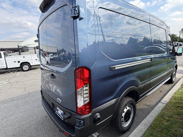 new 2025 Ford Transit-250 car, priced at $55,995