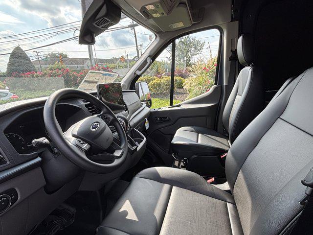 new 2025 Ford Transit-250 car, priced at $55,995