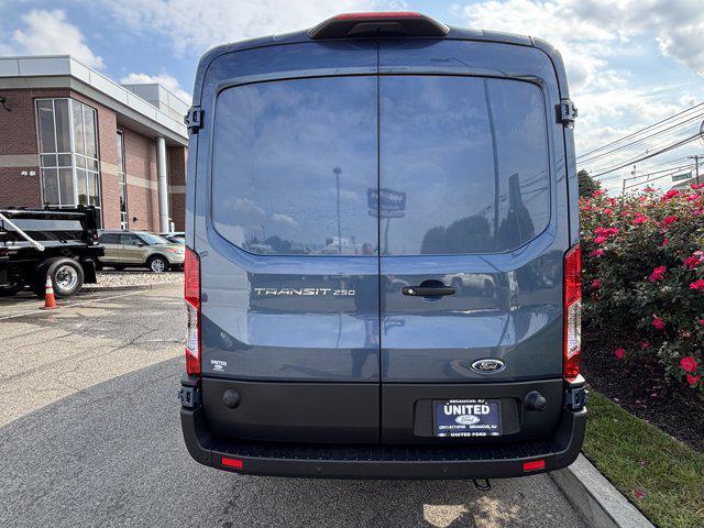 new 2025 Ford Transit-250 car, priced at $55,995