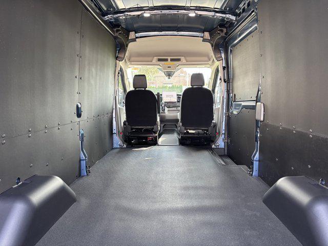 new 2025 Ford Transit-250 car, priced at $55,995