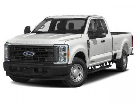 new 2024 Ford F-350 car