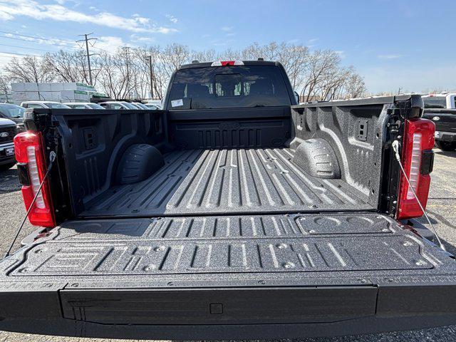 new 2025 Ford F-350 car, priced at $64,725