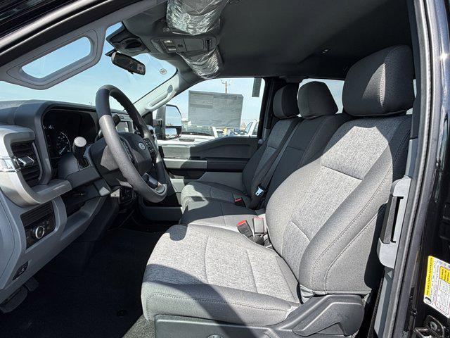 new 2025 Ford F-350 car, priced at $64,725