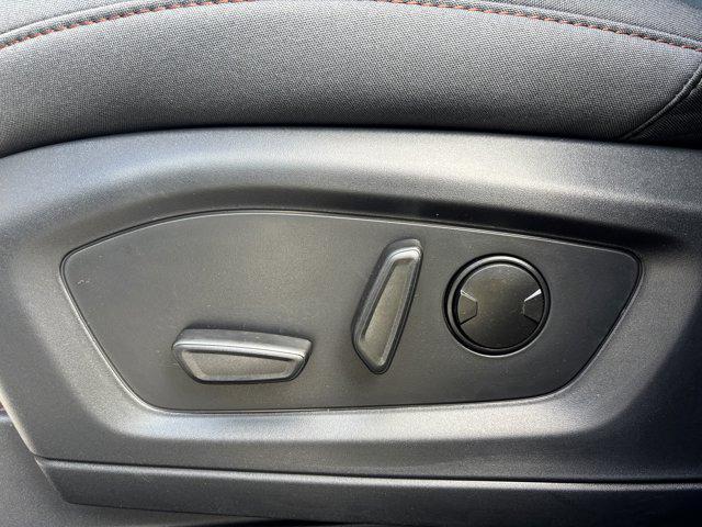 new 2026 Ford Explorer car, priced at $45,635