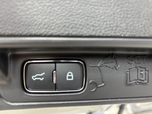 new 2026 Ford Explorer car, priced at $45,635