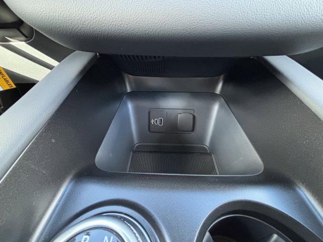 new 2026 Ford Explorer car, priced at $45,635