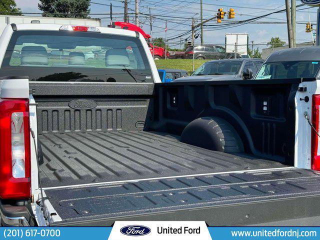 new 2024 Ford F-250 car