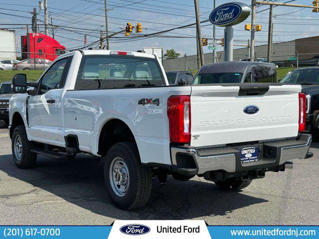 new 2024 Ford F-250 car