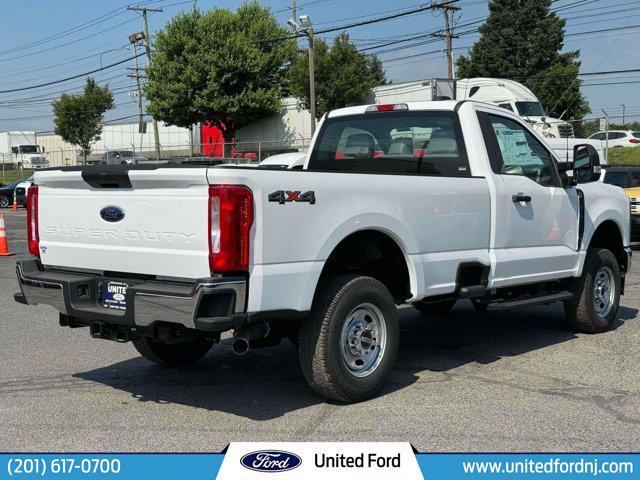 new 2024 Ford F-250 car