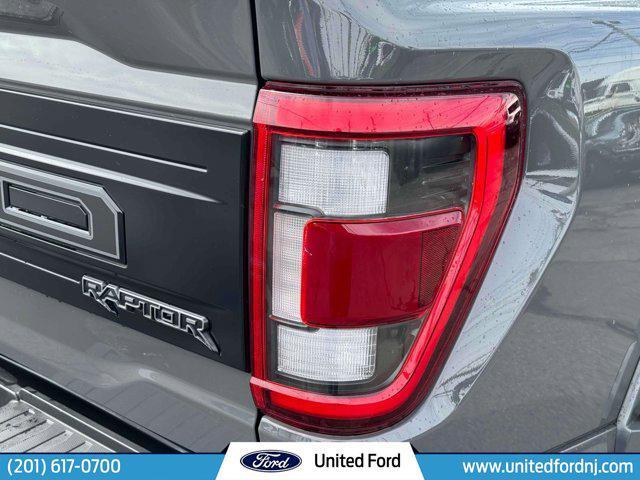 used 2021 Ford F-150 car, priced at $71,988