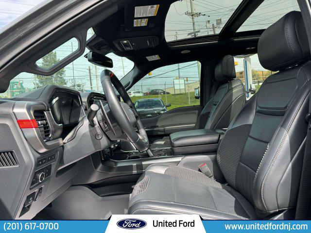 used 2021 Ford F-150 car, priced at $71,988
