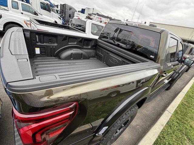 new 2025 Ford F-150 car, priced at $94,560