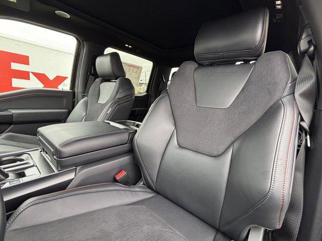 new 2025 Ford F-150 car, priced at $94,560