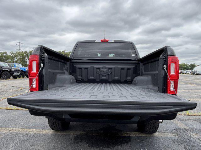 used 2021 Ford Ranger car, priced at $33,988