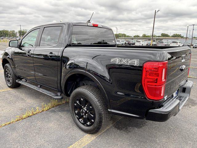 used 2021 Ford Ranger car, priced at $33,988