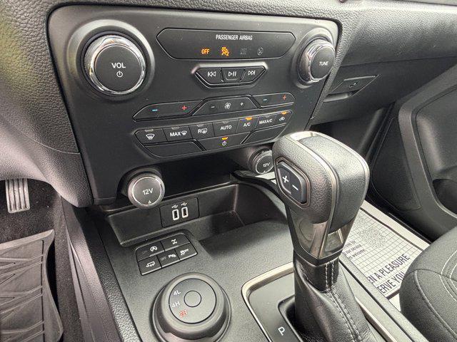 used 2021 Ford Ranger car, priced at $33,988
