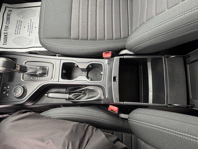 used 2021 Ford Ranger car, priced at $33,988