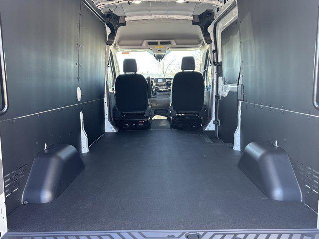 new 2024 Ford Transit-250 car, priced at $54,410